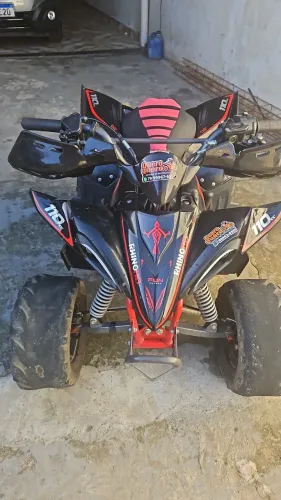 VENDE-SE CRF 230F 2018