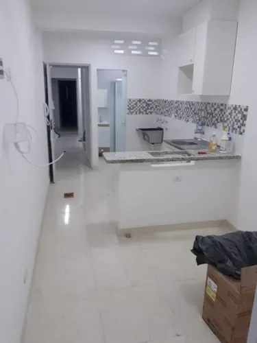 Apartamento para Alugar no Brás, 1 Dormitório, 25m²