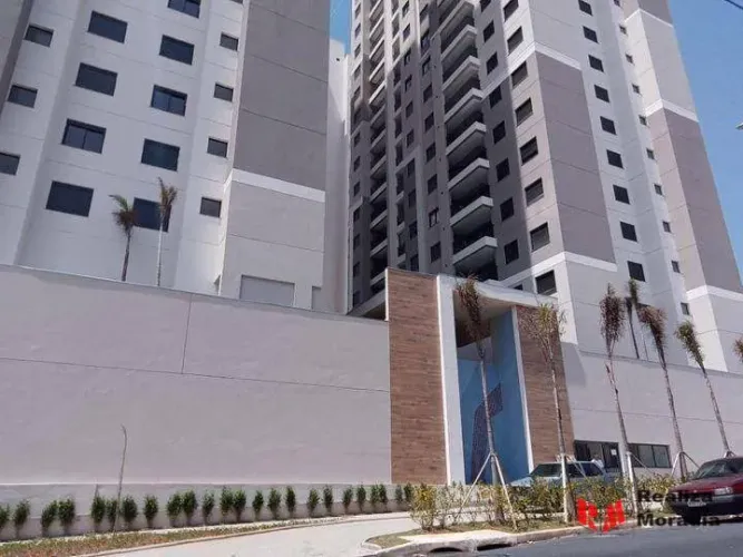 Condomínio Encantto - Apartamento à Venda Padroeira - Osasco
