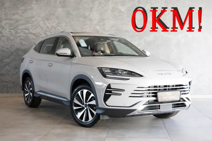 BYD Song Plus 1.5 16V Aut. (hibrido) 2027