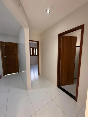 NI26-Casa disponível na Liberdade