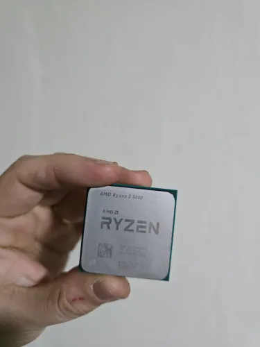 Processador RYZEN 5 5600