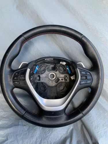 Volante bmw 320i 