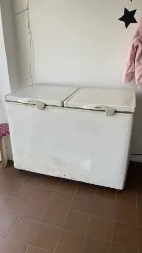 Freezer Fricon