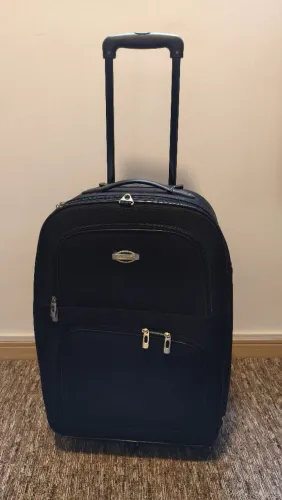 Mala de viagem 
