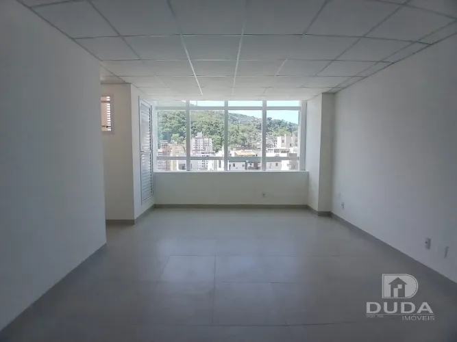 Sala comercial - Centro