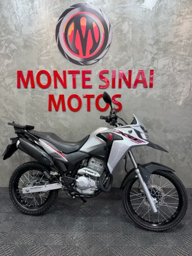 HONDA XRE 300 ABS 