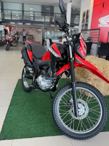 BROS 160 ABS - 0KM - CONDIÇÕES IMPERDÍVEIS PRA ESSA SEMANA!