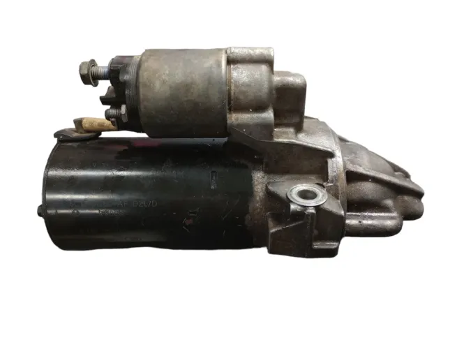 Motor De Arranque Ford Trânsit 2.4 2011