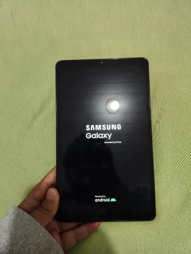 Tablet Samsung Galaxy Tab A9 *leia a descrição* 