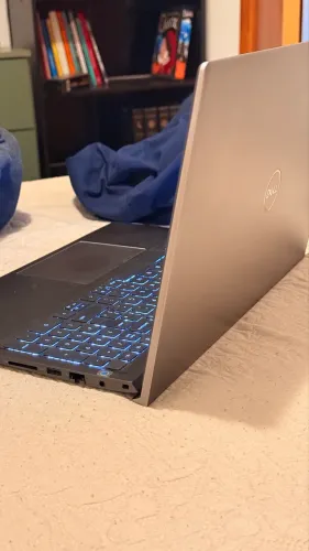 Notebook Dell Vostro 15 5510