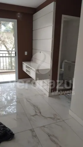 apartamento - Chácara Primavera - Campinas