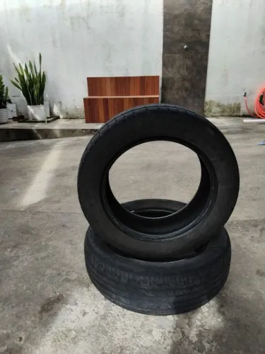 Pneus aro 15 maximus 1815 /60r15