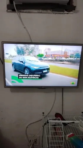 TV LG