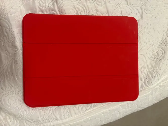 Capinha Ipad 11 apple