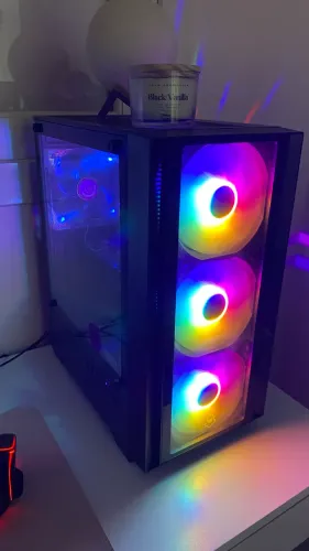 PC Gamer (Somente CPU)