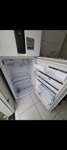 Geladeira Electrolux