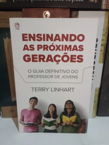 Livro cristão