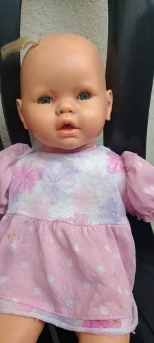 Bebê da estrela 