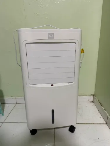 Climatizador