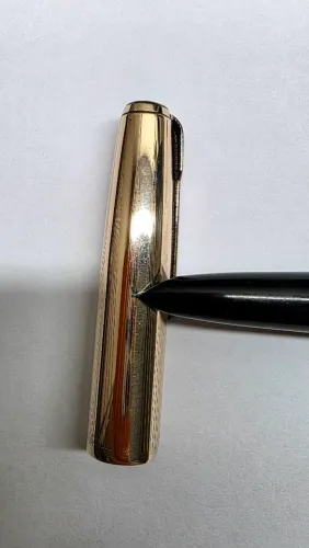 Caneta tinteiro Parker 51