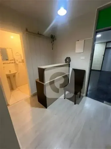 Sala Comercial 28m² - Copacabana