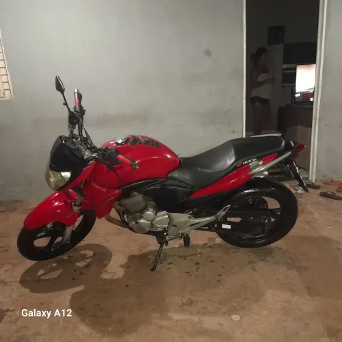 Vendo CB300 flex 2015