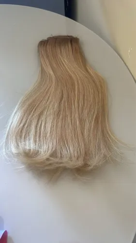Mega hair humano, brasileiro cabelo lindo top