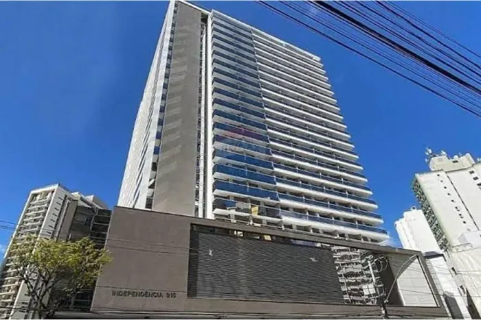 39,00 M2 - Studio - Alugar - 1 Dormitório - Av. Itamar Franco, 915, Centro - Independência