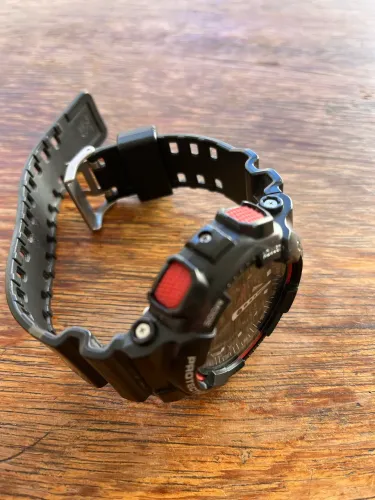 Relógio G-shock