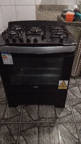 Fogão Dako 5 bocas