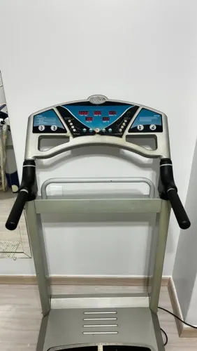 PLATAFORMA VIBRATÓRIA
