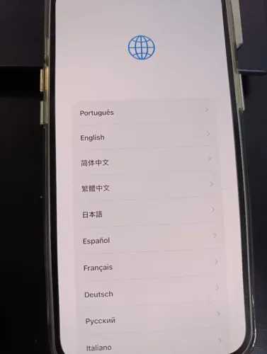 iPhone 15 plus 128 gb