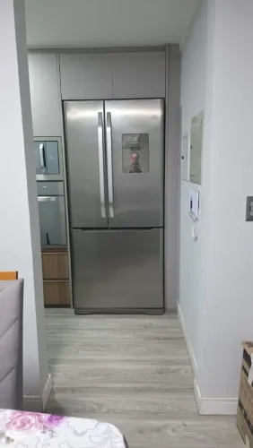 VENDO GELADEIRA 570 LITROS