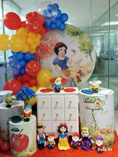 Decoração infantil