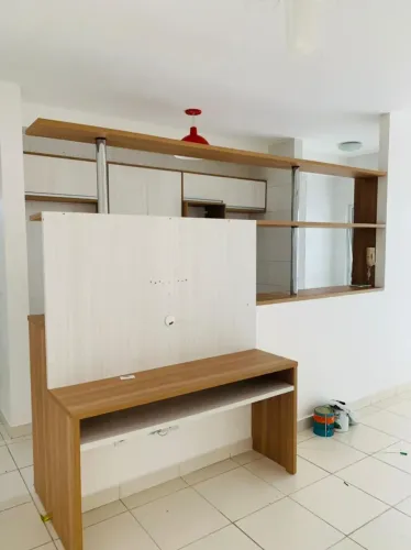 Condomínio Reserva das Praias 3 quartos