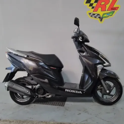 HONDA ELITE 125 2022