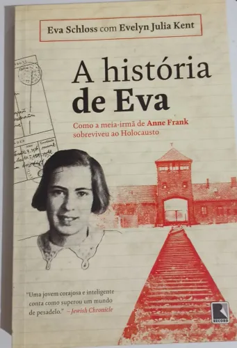 A História de Eva