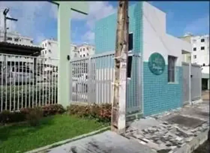 Apartamento à venda no CONDOMÍNIO MAIS VIVER PACÍFICO, MADRE PAULINA, São Cristóvão, SE