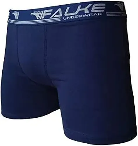 Touca Black + 5 Cuecas Boxer