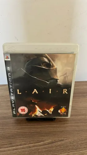 Jogo Lair - PS3