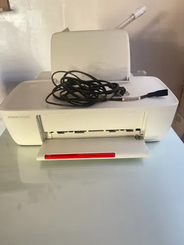 Impressora Hp