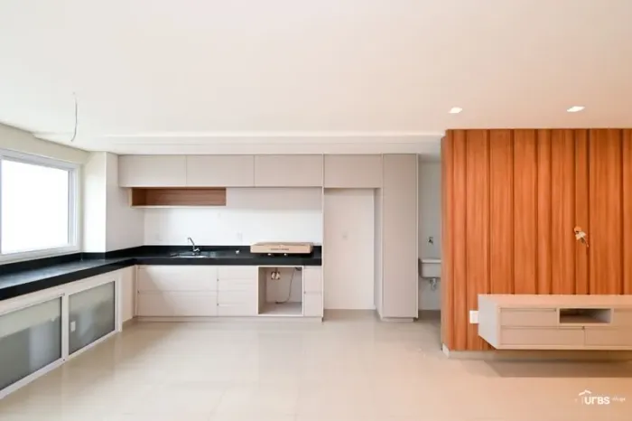 Apartamento, 69 m², 2 qts, 2 banh., 1 vagas, Setor Marista