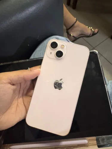 iPhone 13 128gb