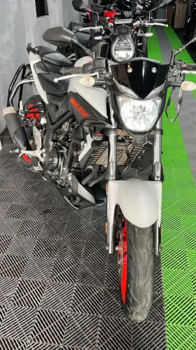 Yamaha MT-03 321/ABS