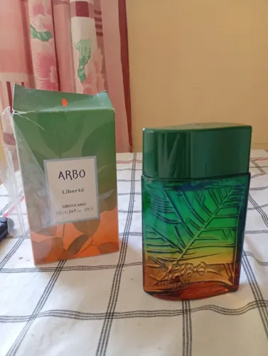 Arbo liberté