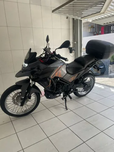 Feita para o dia a dia