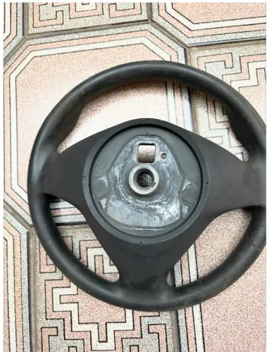Volante Fiat Punto
