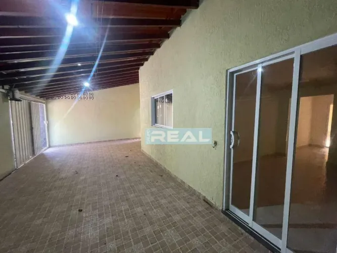 Casa à venda Vila José Paulino / Paulínia