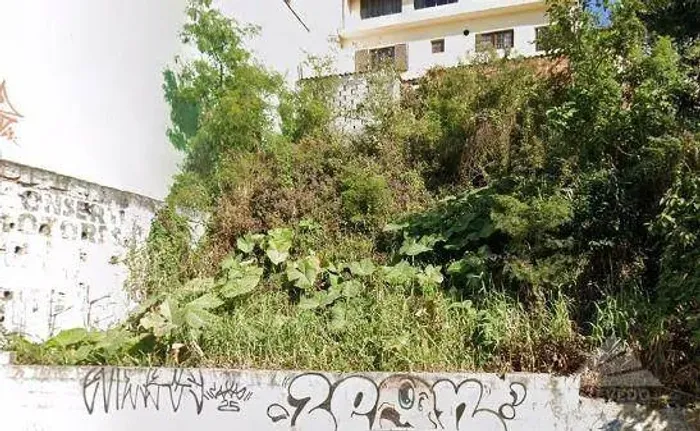 Terreno à venda, 175 m² por R$ 240.000,00 - Matriz - Mauá/SP